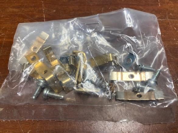 Eaton 6-26-2 Equivalent Contact Kit